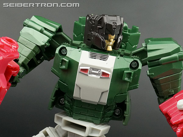 Transformers Titans Return Skullsmasher (Skullcruncher) (Image #140 of 210)