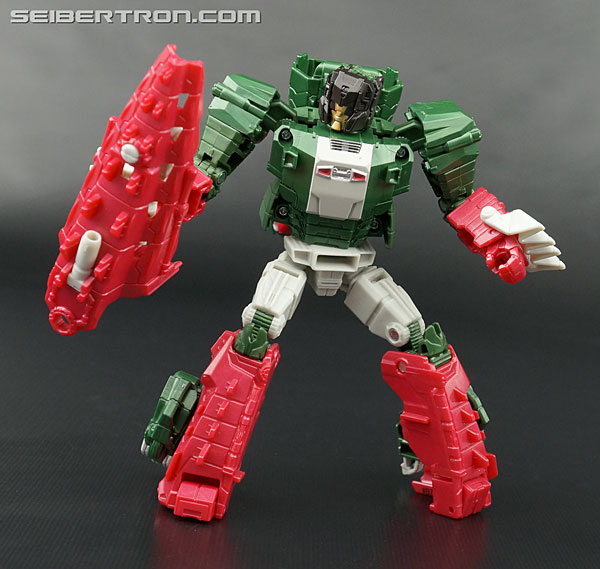 Transformers Titans Return Skullsmasher (Skullcruncher) (Image #150 of 210)