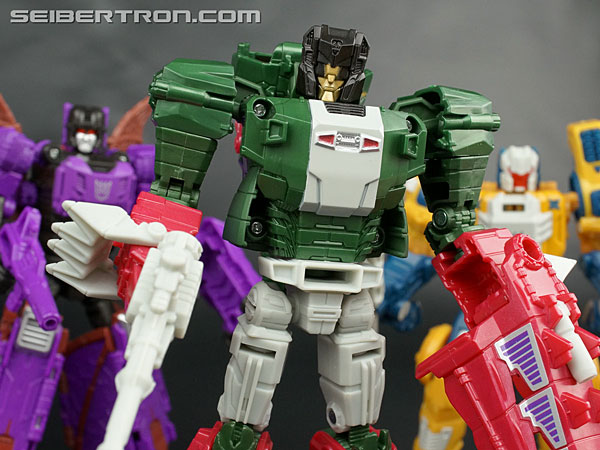Transformers Titans Return Skullsmasher (Skullcruncher) (Image #203 of 210)