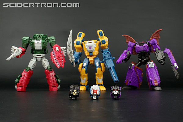 Transformers Titans Return Skullsmasher (Skullcruncher) (Image #209 of 210)