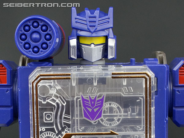 Soundwave