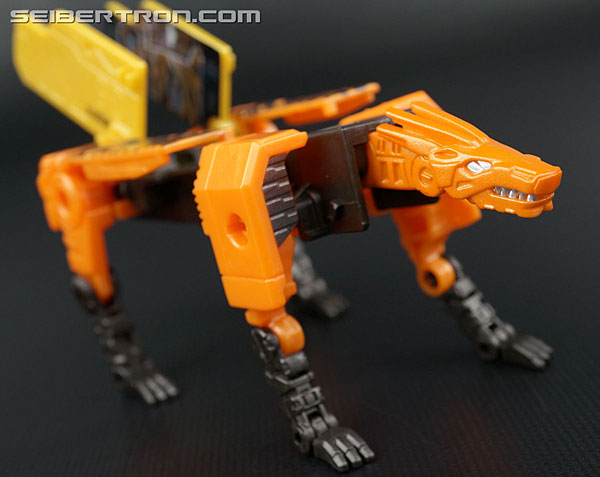 Transformers Titans Return Stripes (Image #59 of 100)