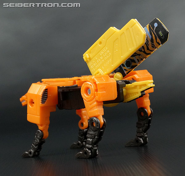 Transformers Titans Return Stripes (Image #68 of 100)