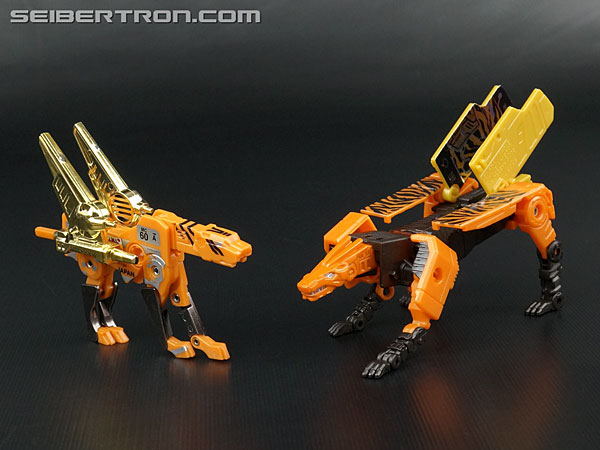 Transformers Titans Return Stripes (Image #86 of 100)