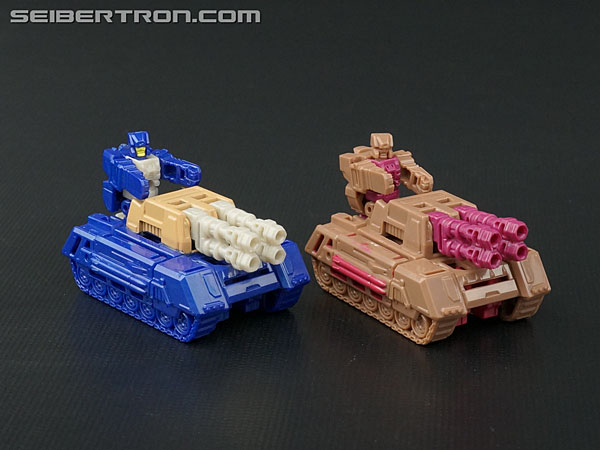 Transformers Titans Return Terri-Bull (Image #55 of 154)