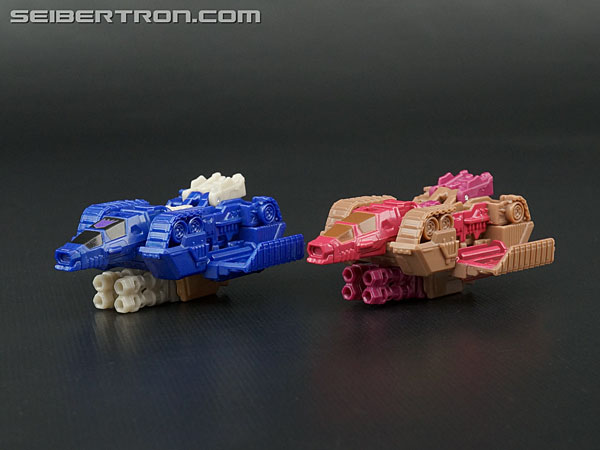 Transformers Titans Return Terri-Bull (Image #82 of 154)