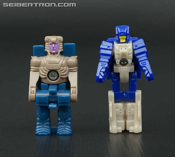 Transformers Titans Return Terri-Bull (Image #84 of 154)