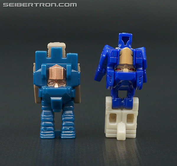 Transformers Titans Return Terri-Bull (Image #88 of 154)