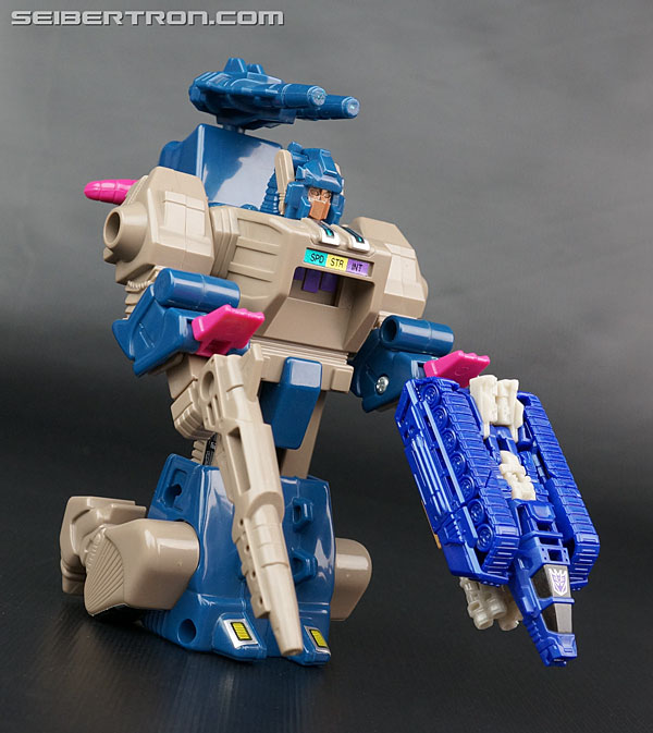 Transformers News: New Galleries: Titans Return Titan Masters Crashbash, Loudmouth, Nightbeat, and Terri-Bull Transformers News: New Galleries: Titans Return Titan Masters Crashbash, Loudmouth, Nightbeat, and Terri-Bull
