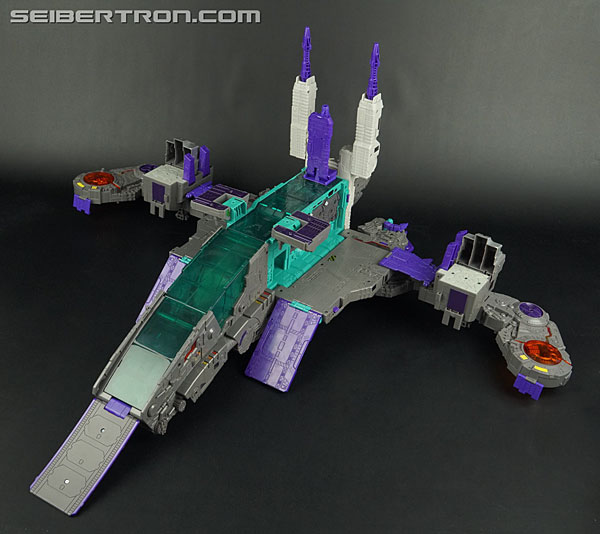 Transformers News: New Galleries: Titans Return Titan Class Trypticon with Full-Tilt and Necro Transformers News: New Galleries: Titans Return Titan Class Trypticon with Full-Tilt and Necro