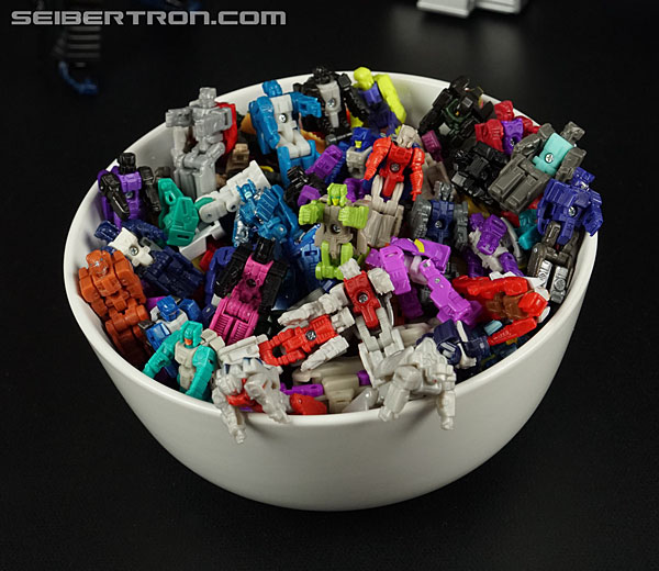 Transformers News: Updated Galleries: Transformers Titans Return Trypticon's Titan Master Crunch SDCC2017 Exclusive Transformers News: Updated Galleries: Transformers Titans Return Trypticon's Titan Master Crunch SDCC2017 Exclusive