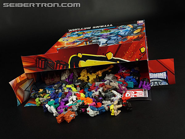 Transformers News: Updated Galleries: Transformers Titans Return Trypticon's Titan Master Crunch SDCC2017 Exclusive Transformers News: Updated Galleries: Transformers Titans Return Trypticon's Titan Master Crunch SDCC2017 Exclusive