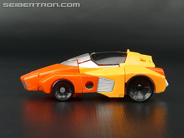 Transformers News: Better Look at Studio Series 86 Wheelie Transformers News: Better Look at Studio Series 86 Wheelie