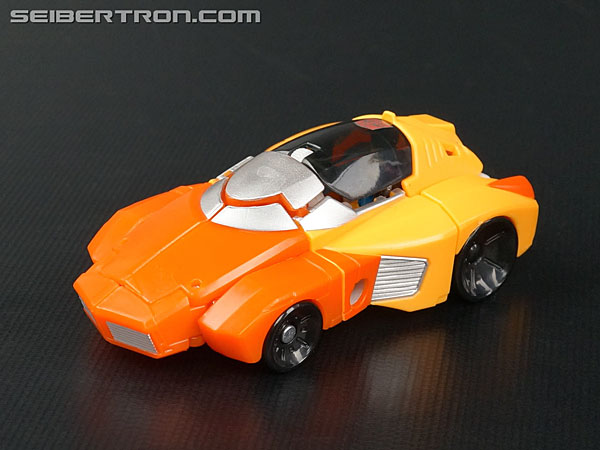 Transformers News: Better Look at Studio Series 86 Wheelie Transformers News: Better Look at Studio Series 86 Wheelie