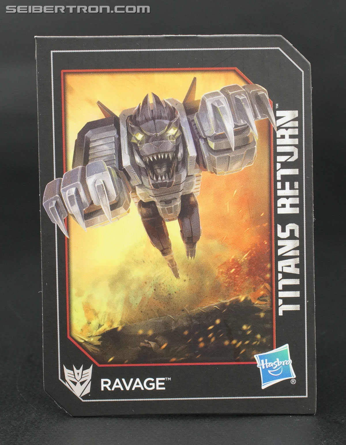 Transformers Titans Return Ravage (Image #12 of 104)