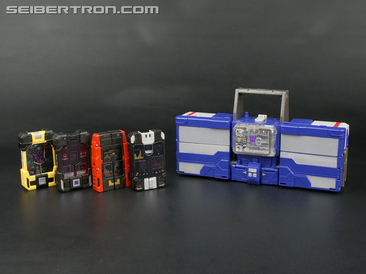 Transformers Titans Return Ravage (Image #34 of 104)