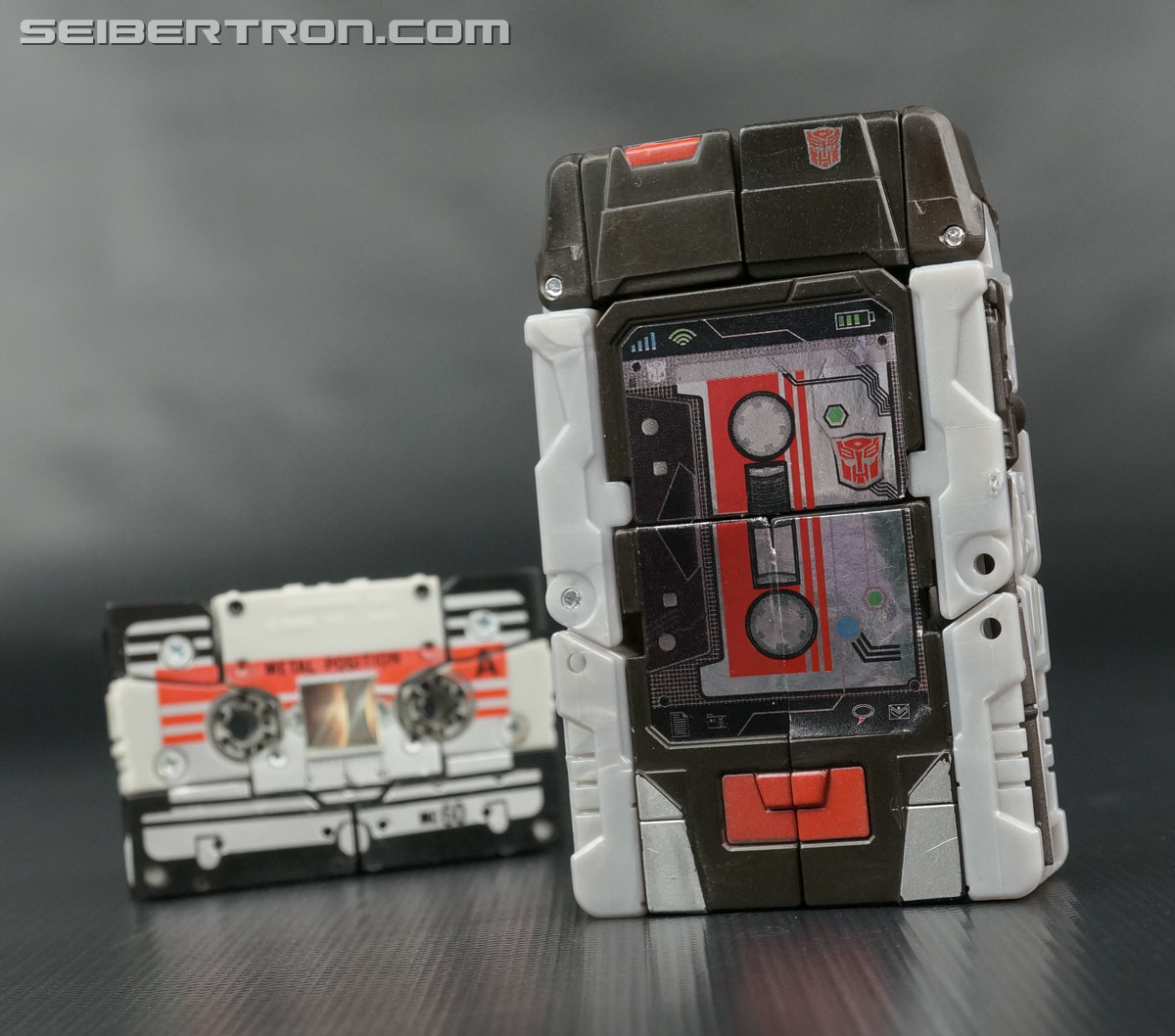 Transformers Titans Return Rewind (Image #33 of 128)