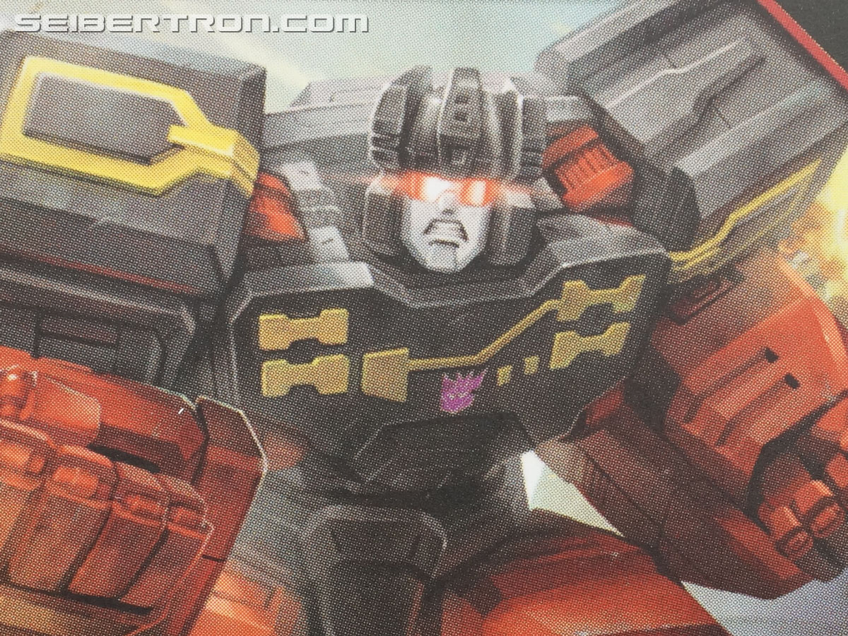 Transformers Titans Return Rumble (Image #14 of 117)