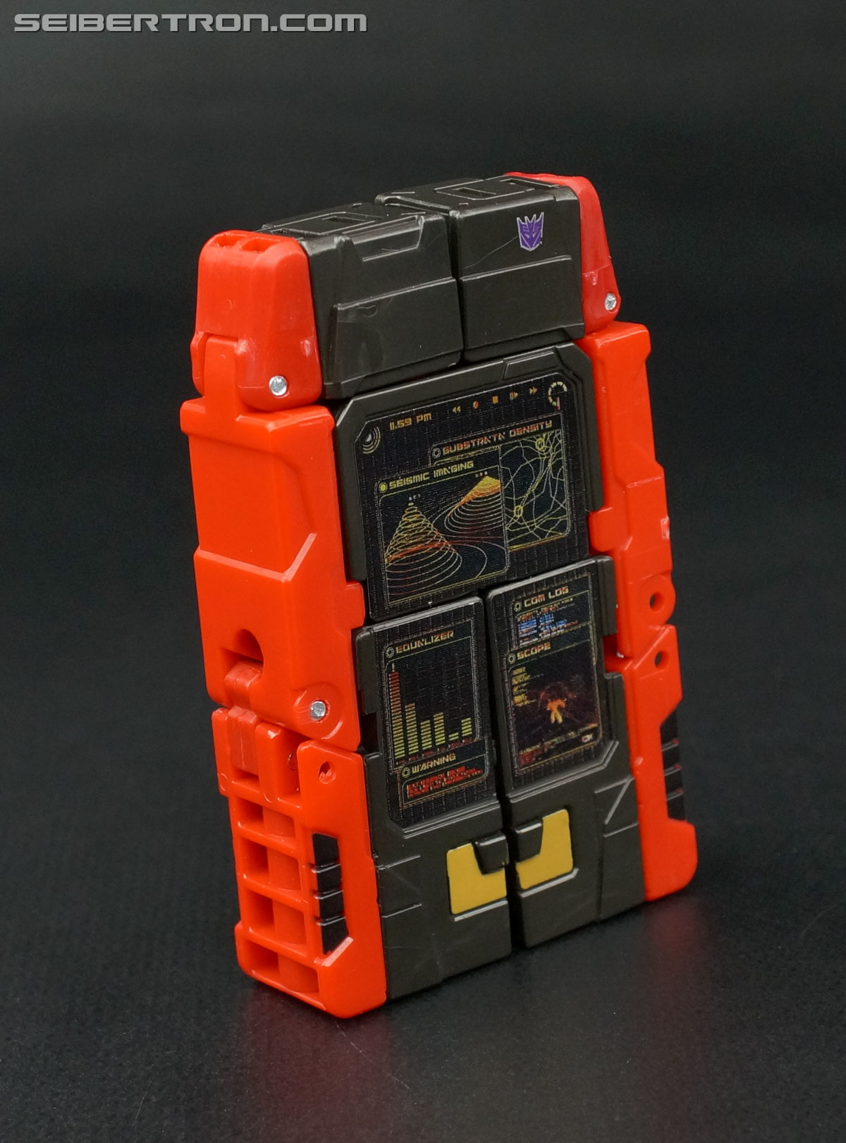 Transformers Titans Return Rumble (Image #17 of 117)