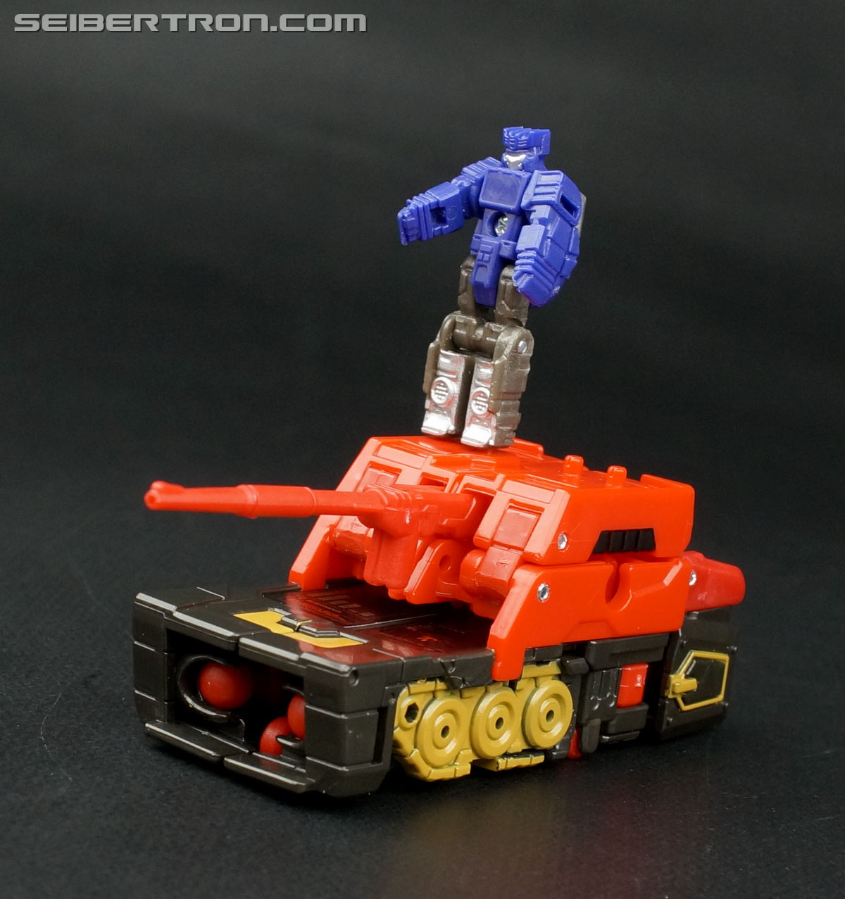 Transformers Titans Return Rumble (Image #53 of 117)