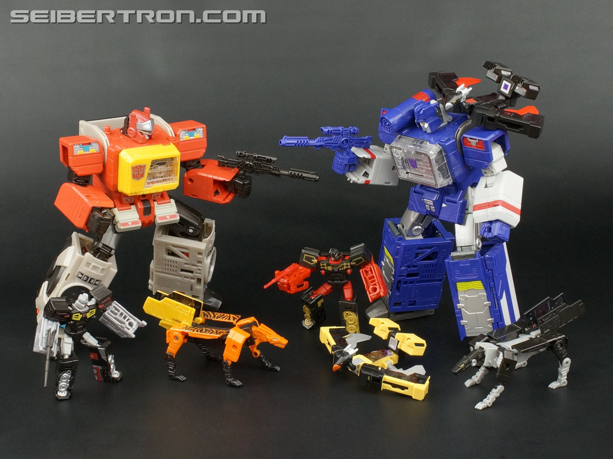 Transformers Titans Return Rumble (Image #112 of 117)