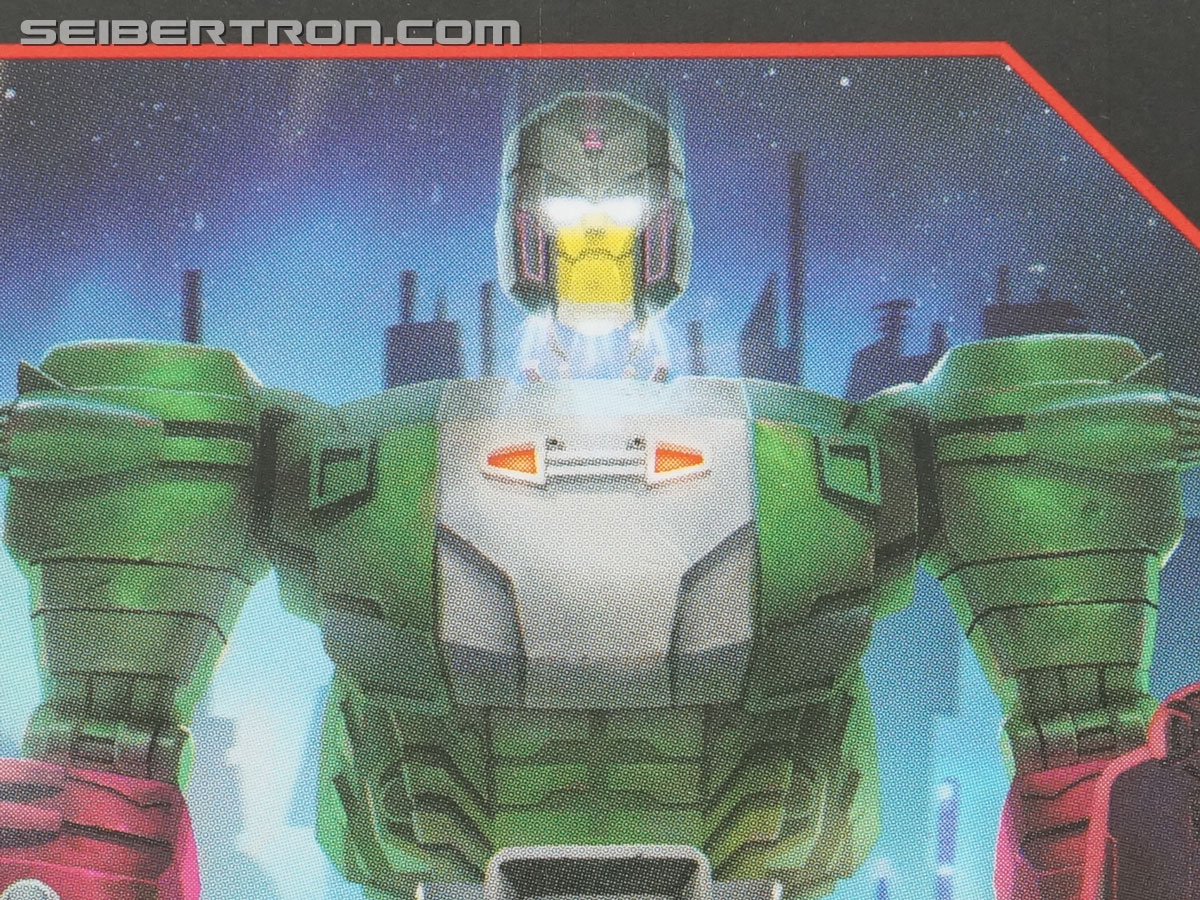 Transformers Titans Return Skullsmasher (Skullcruncher) (Image #20 of 210)