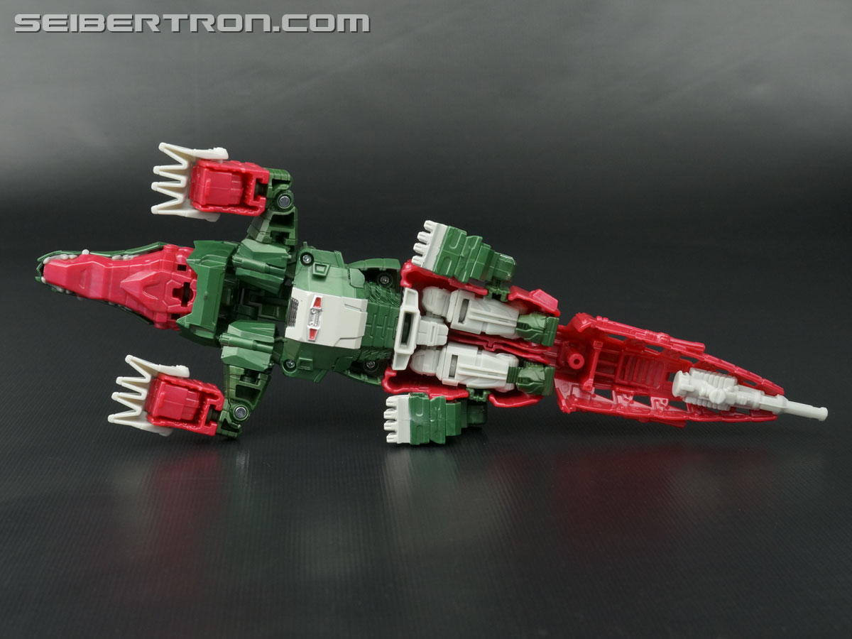Transformers Titans Return Skullsmasher (Skullcruncher) (Image #42 of 210)