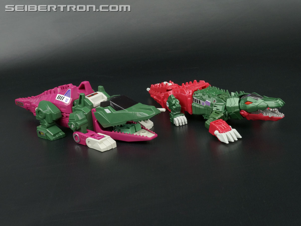 Transformers Titans Return Skullsmasher (Skullcruncher) (Image #77 of 210)