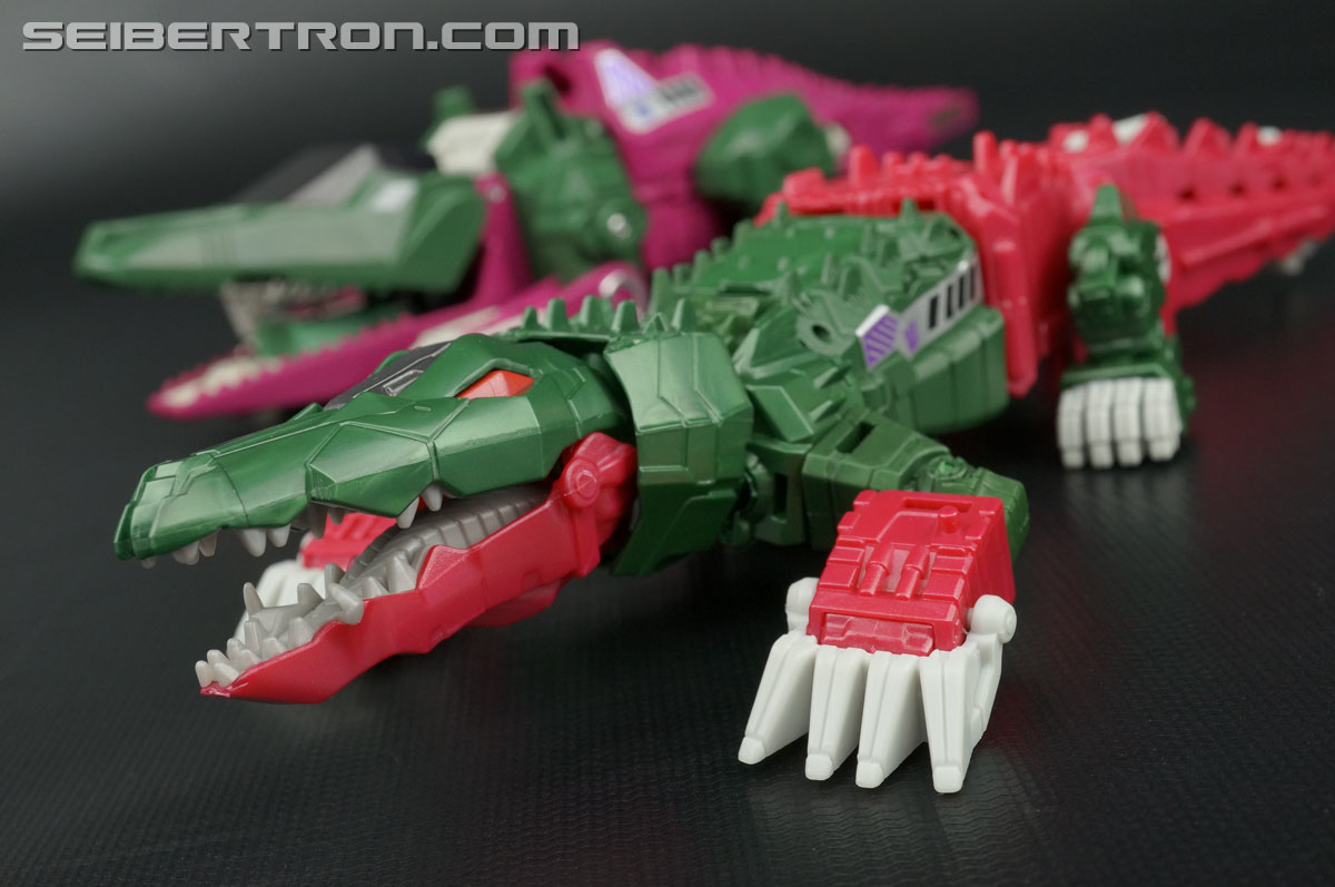 Transformers Titans Return Skullsmasher (Skullcruncher) (Image #84 of 210)