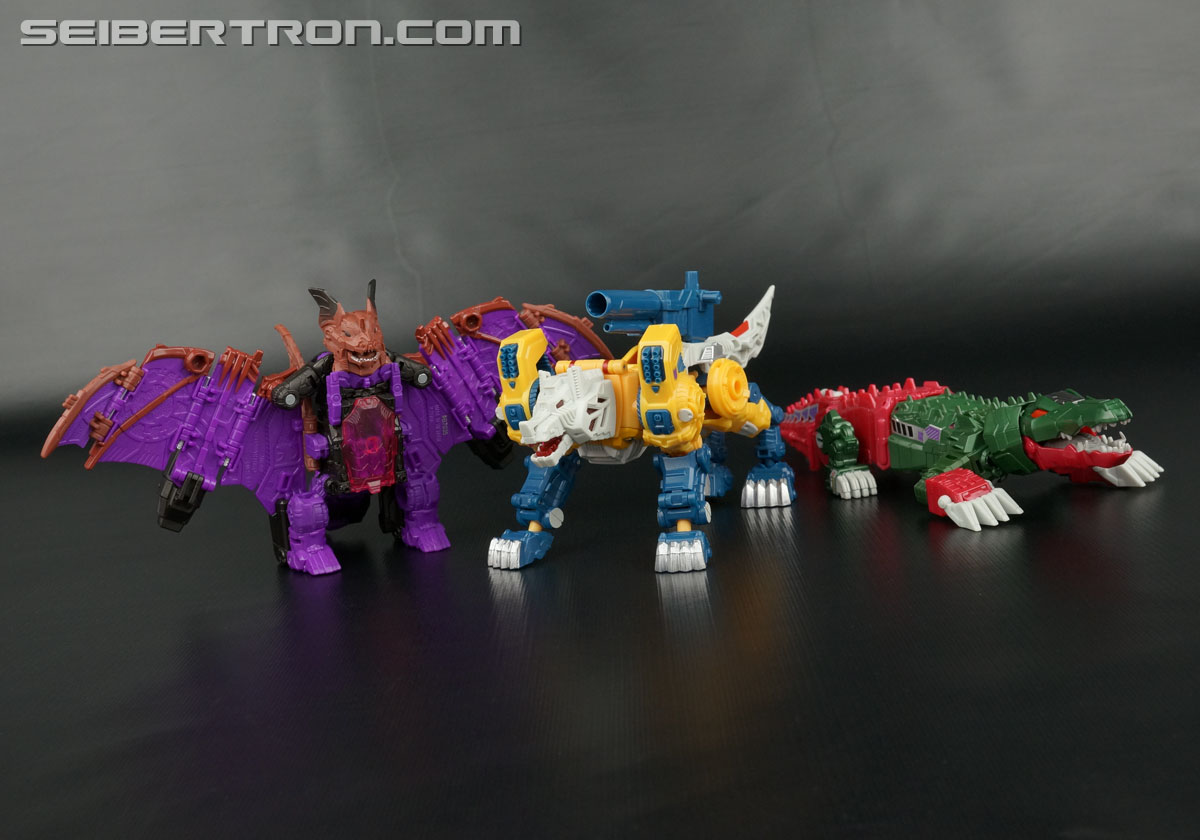 Transformers Titans Return Skullsmasher (Skullcruncher) (Image #91 of 210)