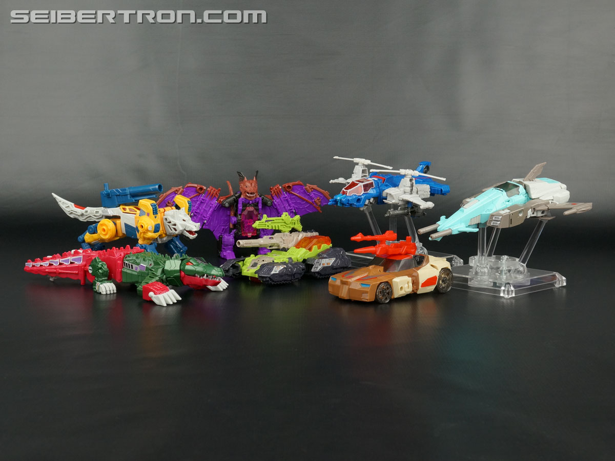 Transformers Titans Return Skullsmasher (Skullcruncher) (Image #94 of 210)