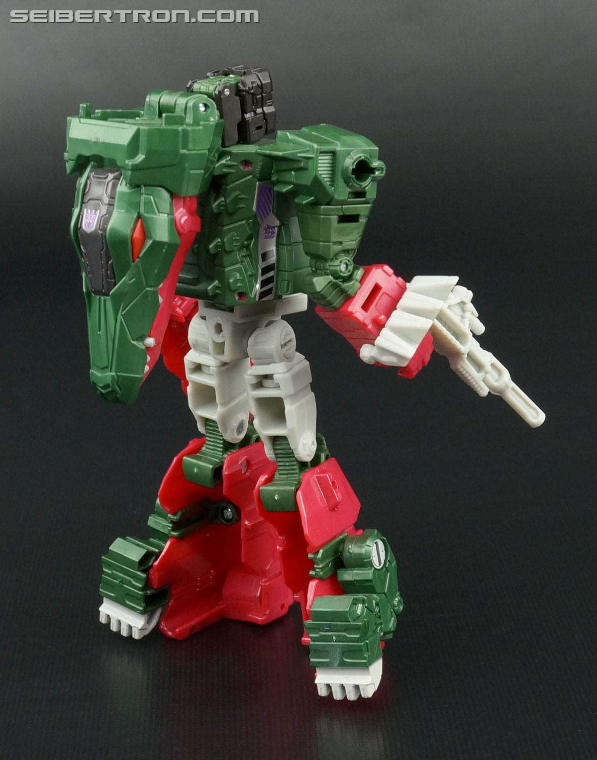 Transformers Titans Return Skullsmasher (Skullcruncher) (Image #110 of 210)
