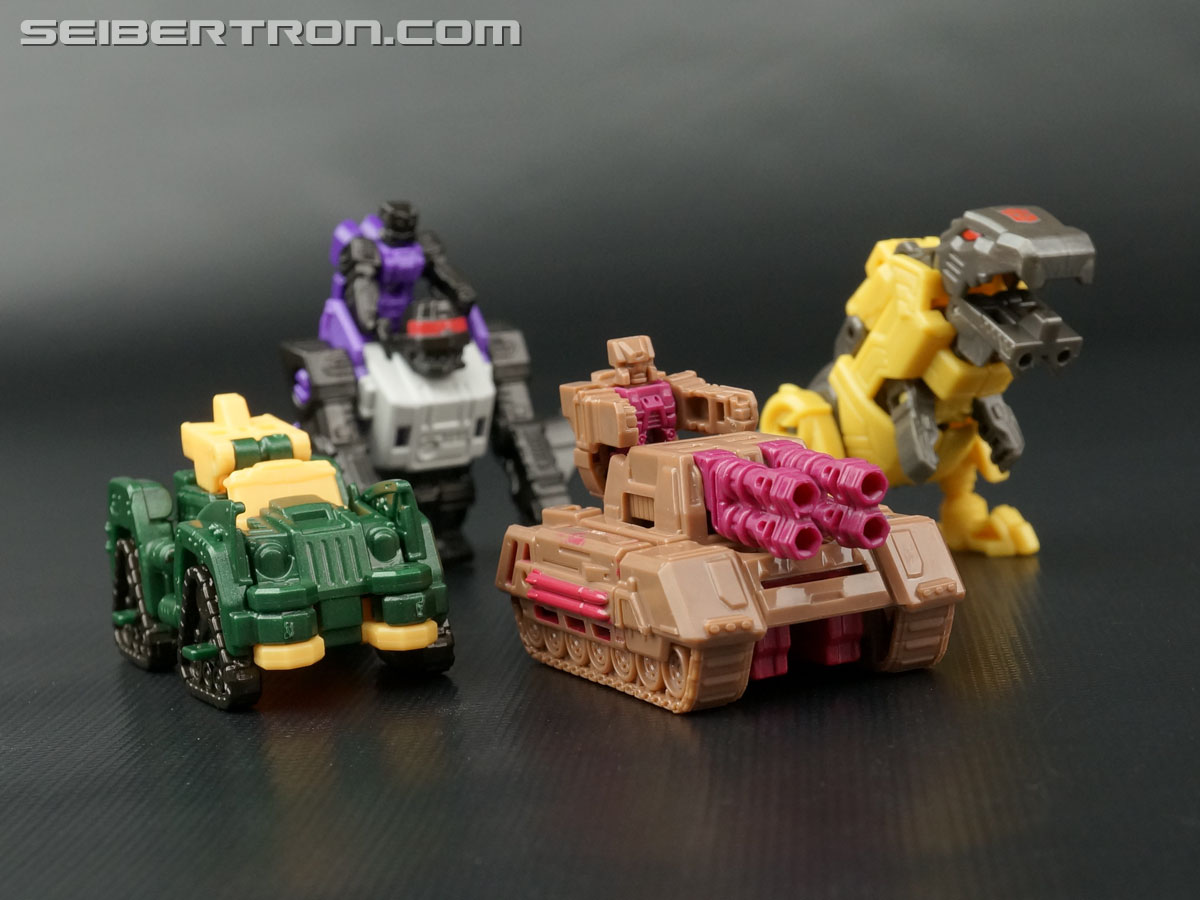 Transformers Titans Return Skytread (Image #21 of 137)