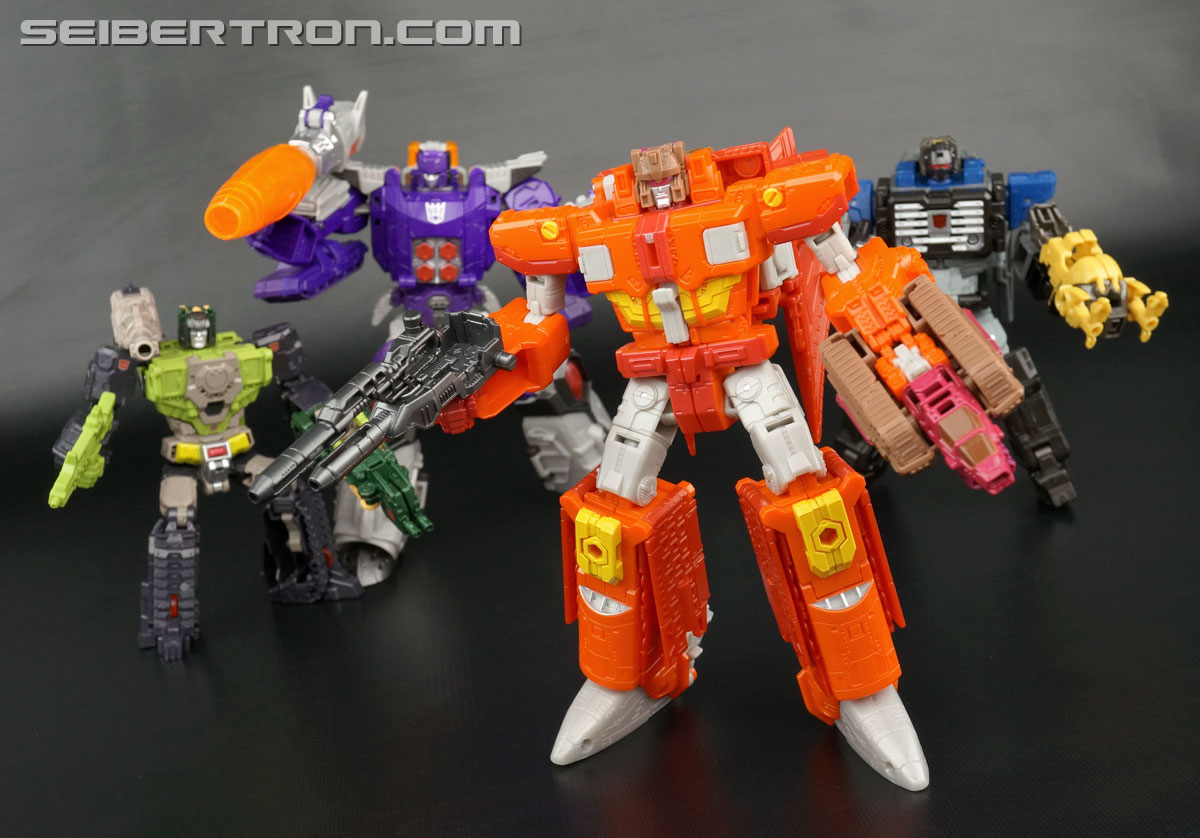 Transformers Titans Return Skytread (Image #69 of 137)