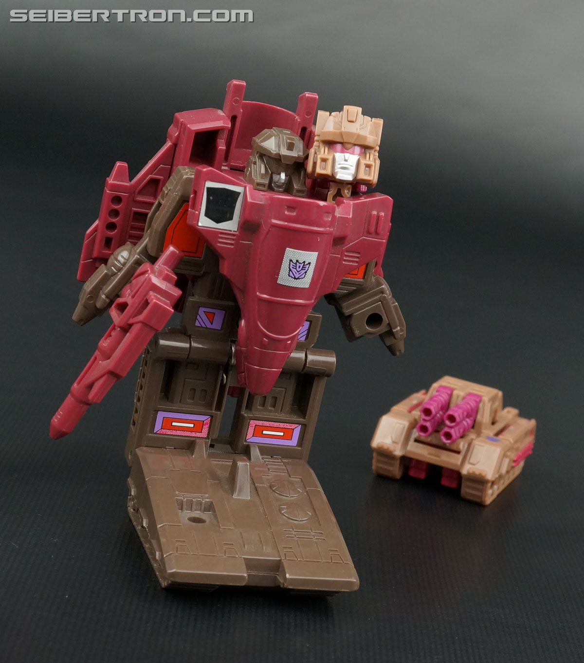 Transformers Titans Return Skytread (Image #80 of 137)