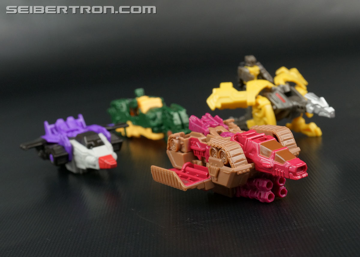 Transformers Titans Return Skytread (Image #133 of 137)