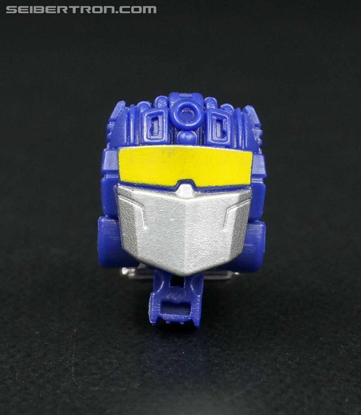 Transformers Titans Return Soundblaster (Image #1 of 57)