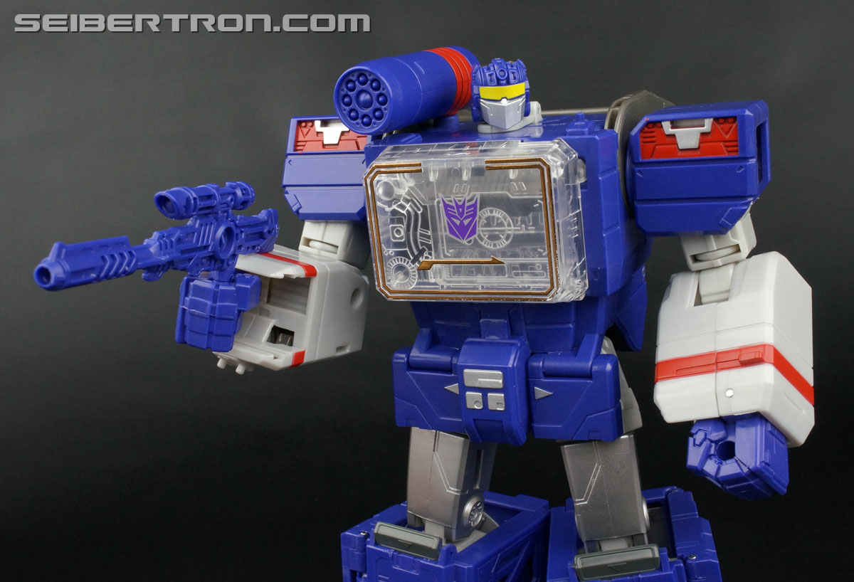 Transformers Titans Return Soundblaster (Image #18 of 57)