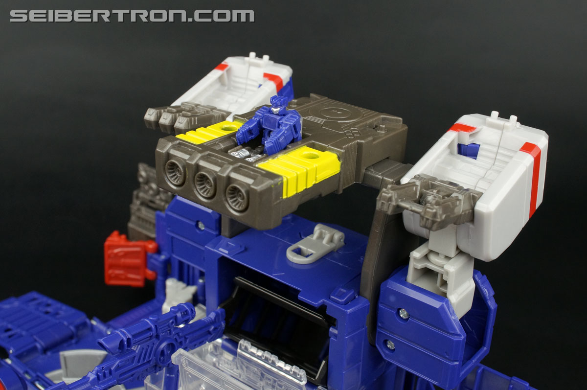 Transformers Titans Return Soundblaster (Image #47 of 57)