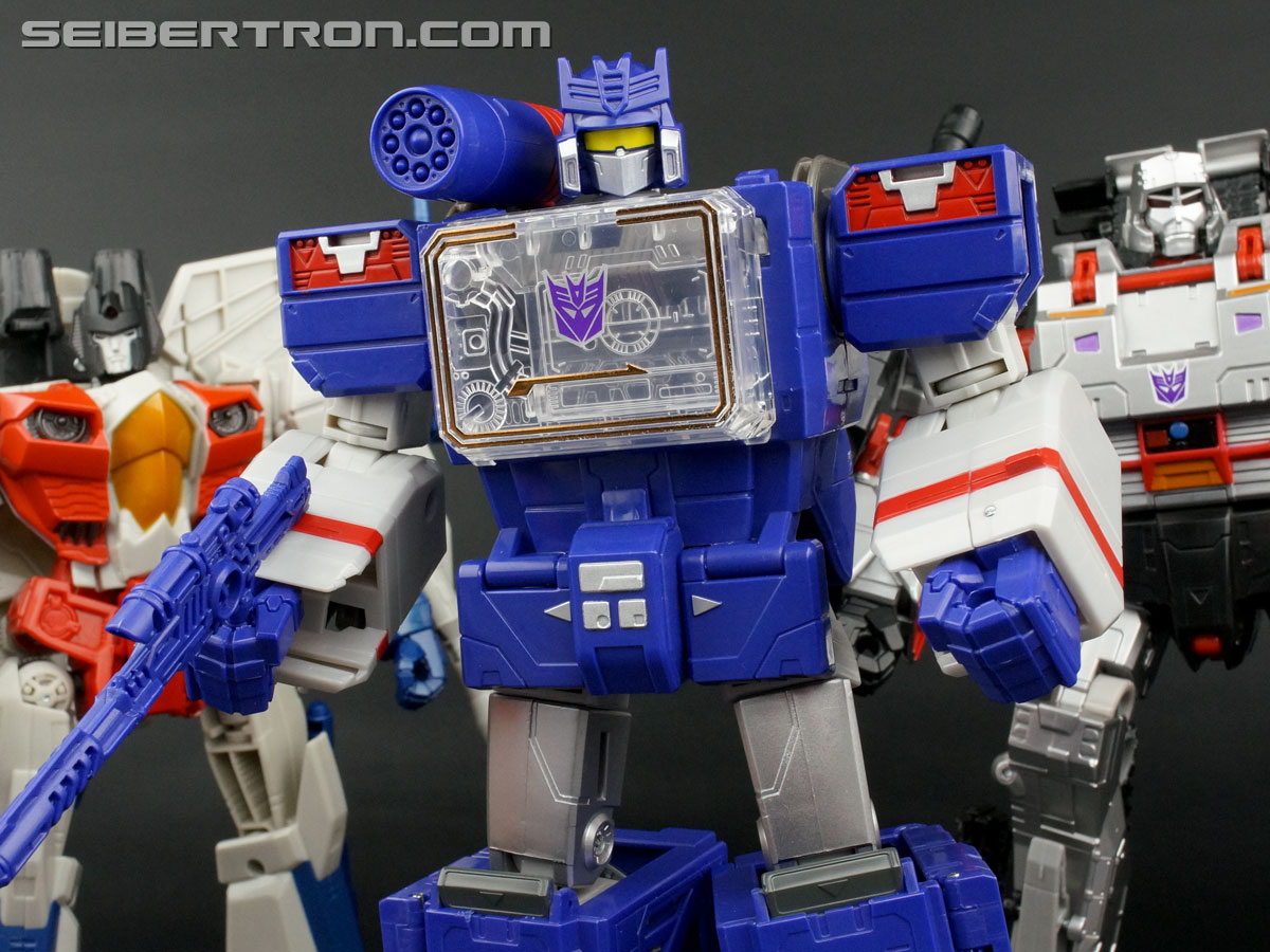 Transformers Titans Return Soundwave (Image #130 of 179)