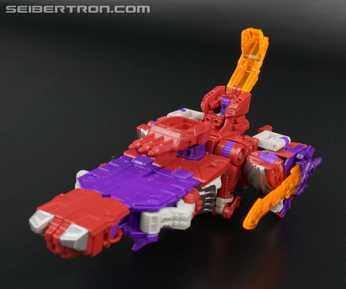 Transformers Titans Return Sovereign (G.B. Blackrock) (Image #3 of 44)