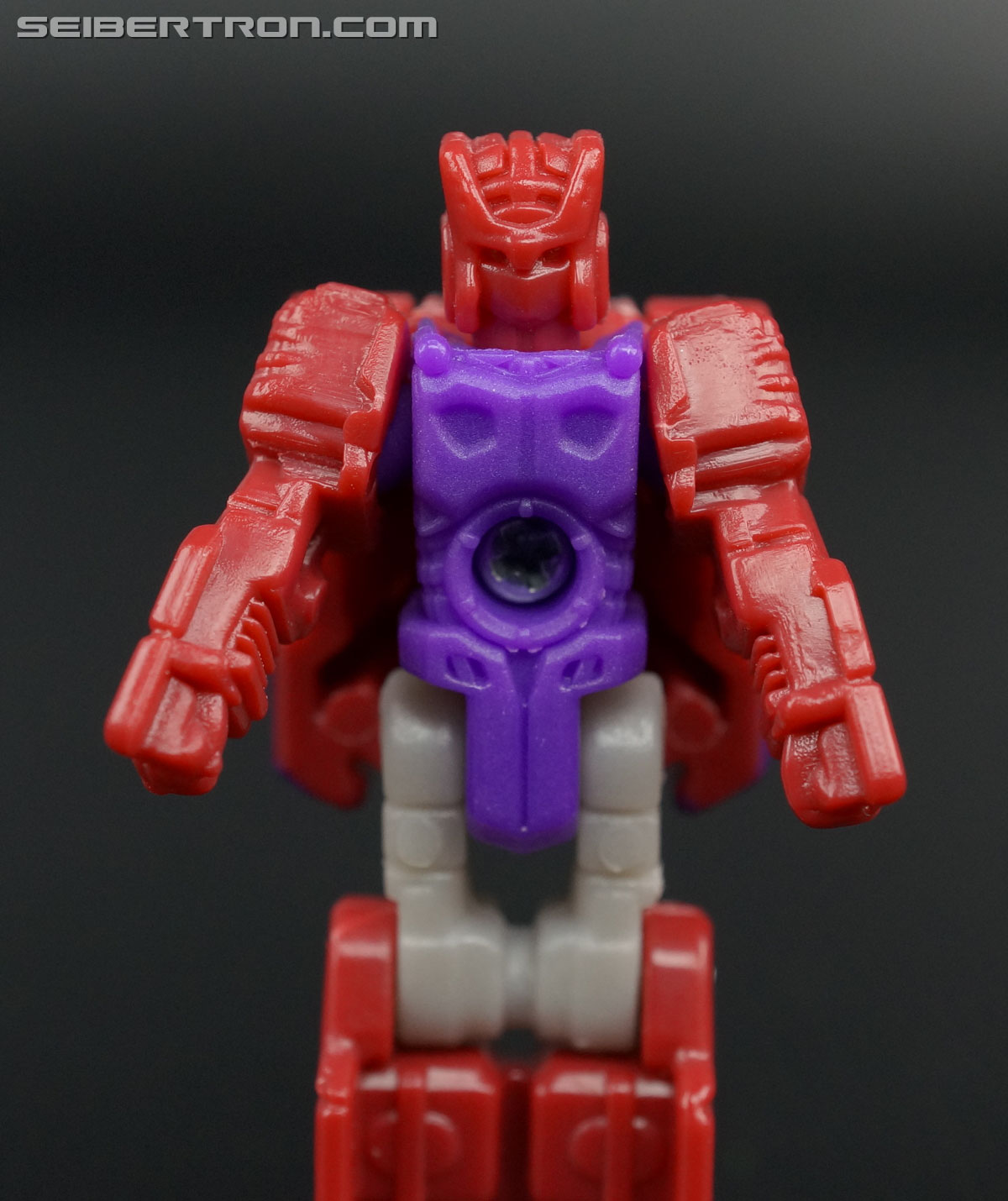 Transformers Titans Return Sovereign (G.B. Blackrock) (Image #8 of 44)
