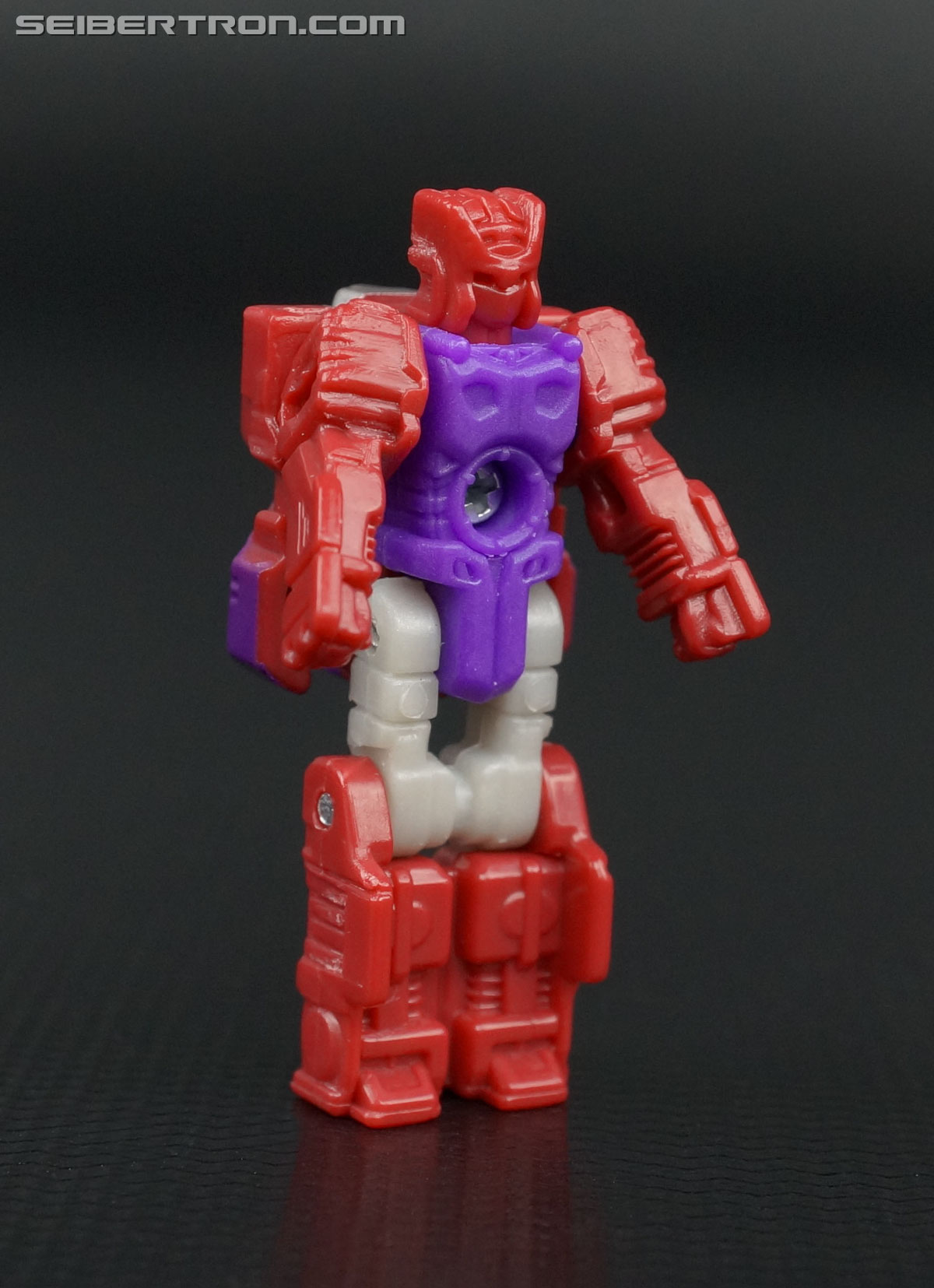 Transformers Titans Return Sovereign (G.B. Blackrock) (Image #12 of 44)