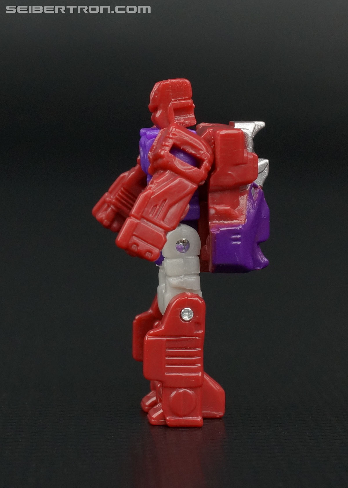 Transformers Titans Return Sovereign (G.B. Blackrock) (Image #19 of 44)