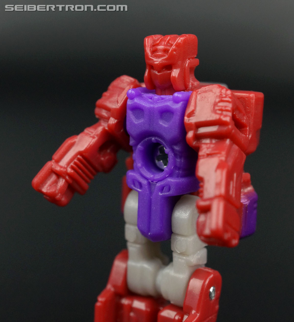 Transformers Titans Return Sovereign (G.B. Blackrock) (Image #21 of 44)