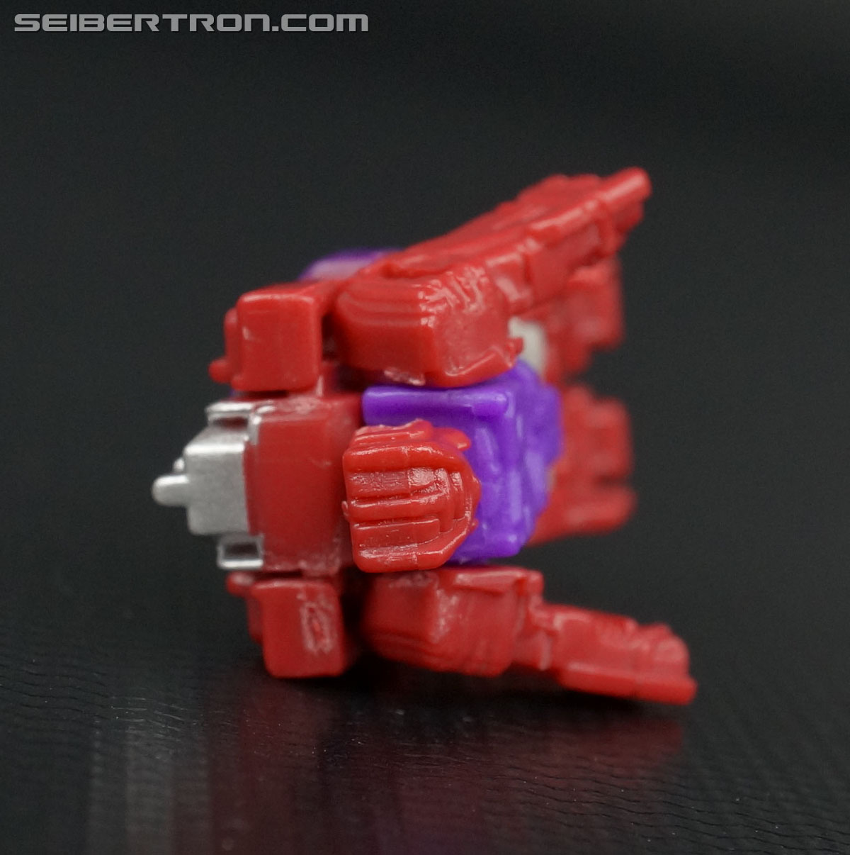 Transformers Titans Return Sovereign (G.B. Blackrock) (Image #24 of 44)