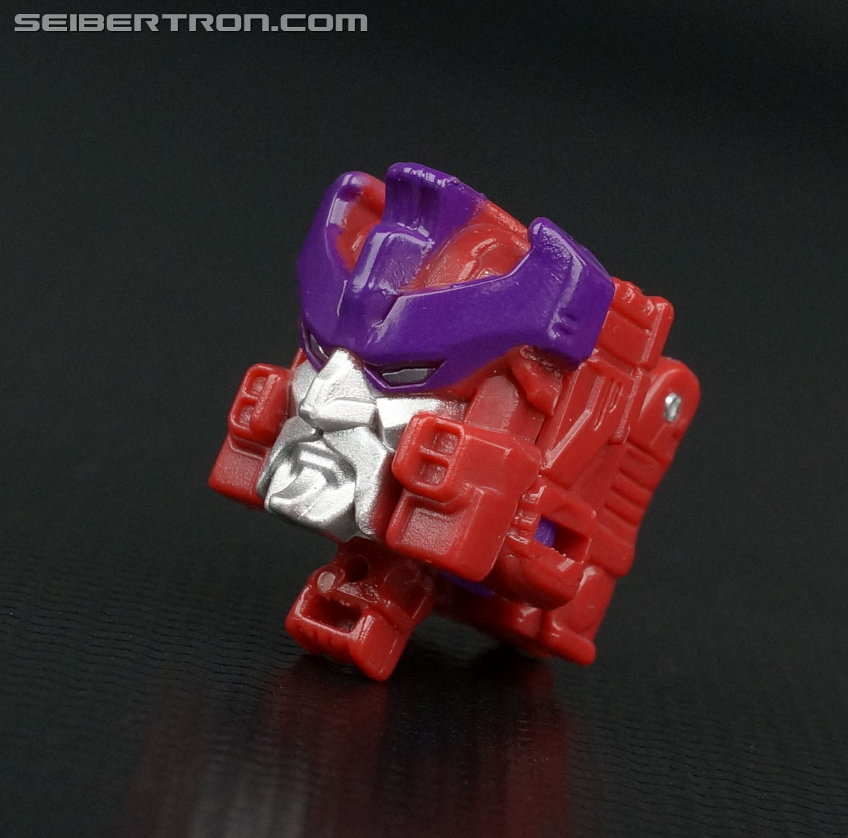 Transformers Titans Return Sovereign (G.B. Blackrock) (Image #32 of 44)