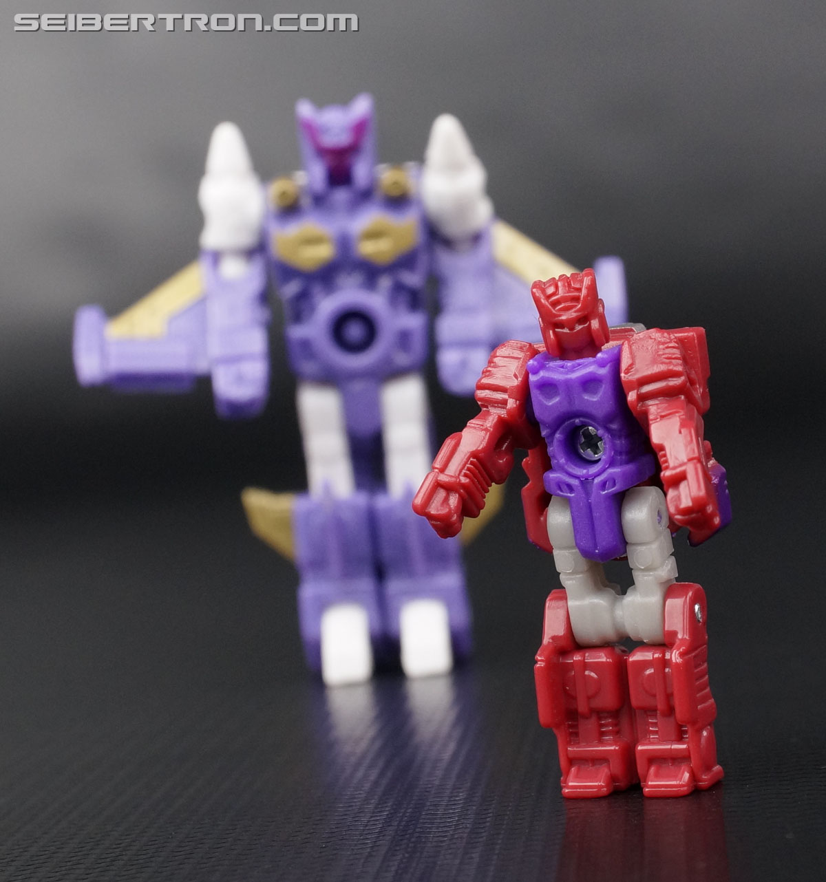 Transformers Titans Return Sovereign (G.B. Blackrock) (Image #43 of 44)