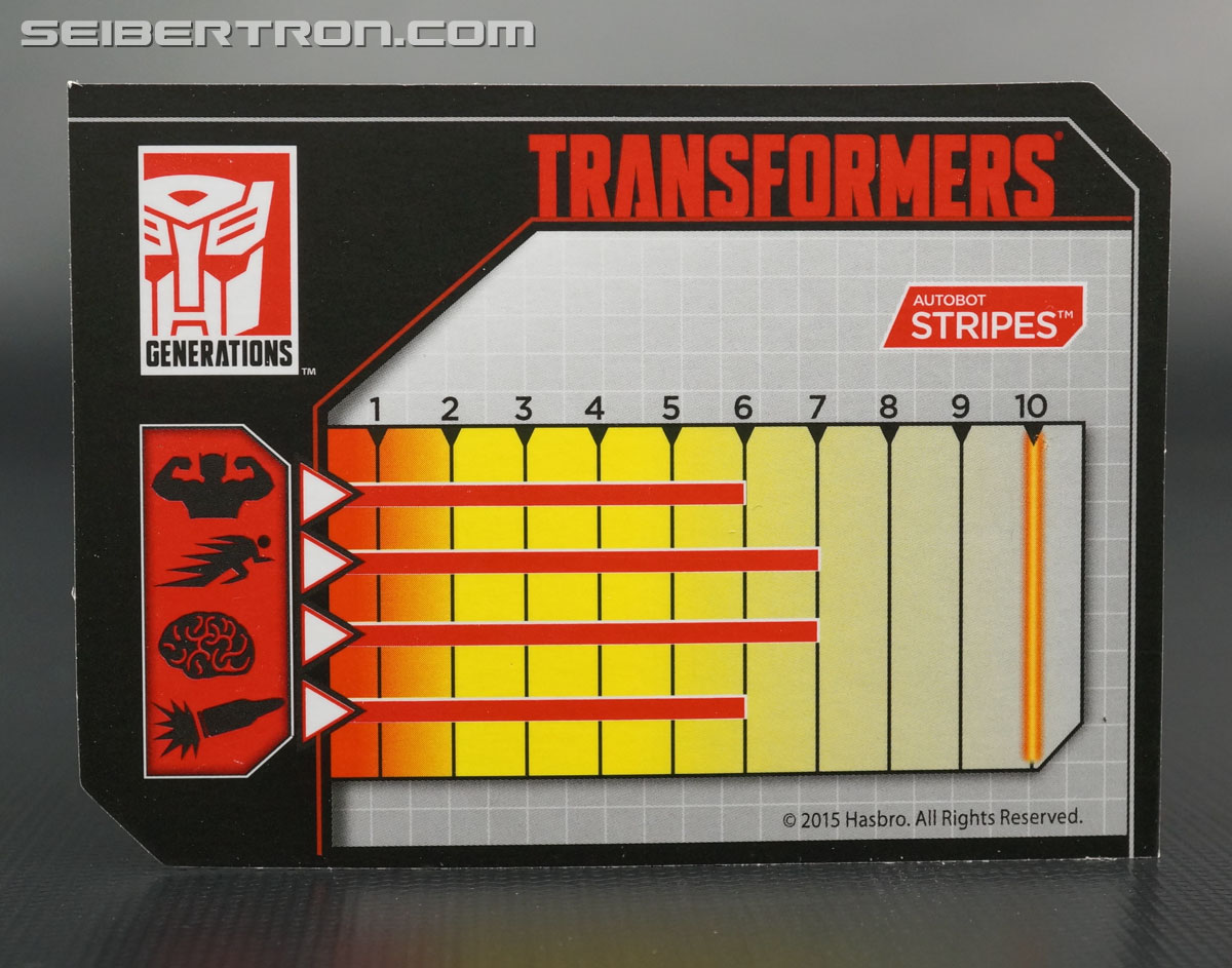 Transformers Titans Return Stripes (Image #16 of 100)