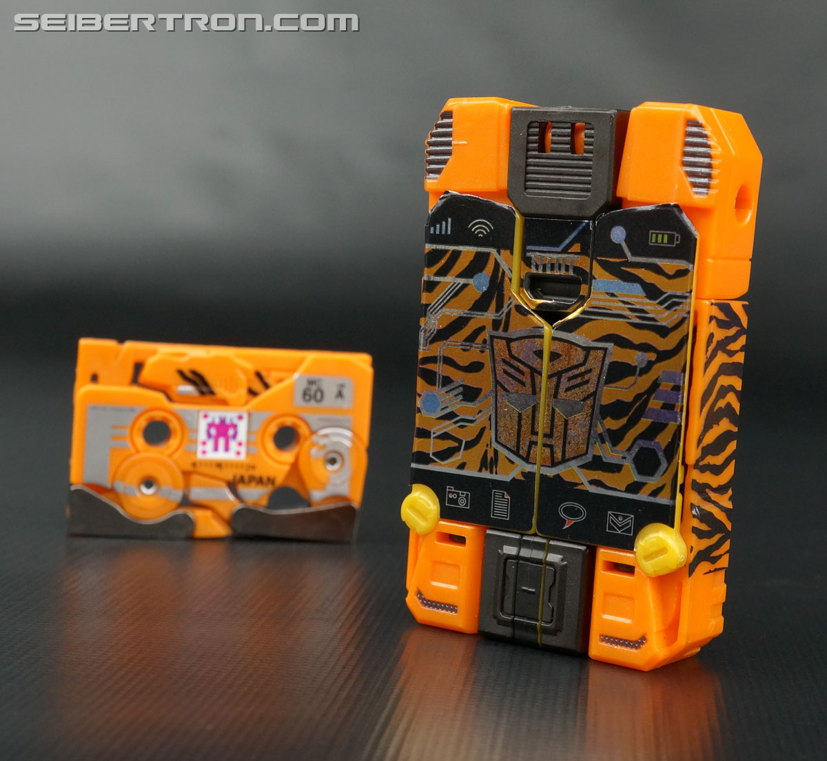 Transformers Titans Return Stripes (Image #30 of 100)